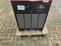 Javac atlas1000 lastransformator - afbeelding 10 van  16