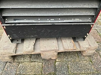 Javac atlas1000 lastransformator - afbeelding 11 van  16