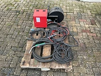 Javac atlas1000 lastransformator - afbeelding 15 van  16