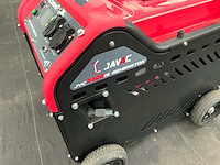 Javac jvc3500is stroomgenerator - afbeelding 5 van  7