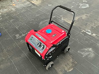 Javac jvc3500is stroomgenerator - afbeelding 1 van  7