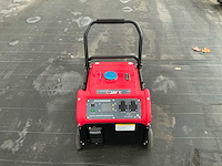 Javac jvc3500is stroomgenerator - afbeelding 3 van  7