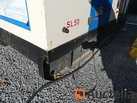 Javac sl50 diesel generator - afbeelding 4 van  10