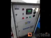 Javac sl50 diesel generator - afbeelding 5 van  10