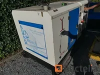 Javac sl50 diesel generator - afbeelding 9 van  10
