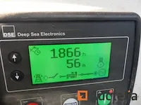 Javac sl50 diesel generator - afbeelding 10 van  10