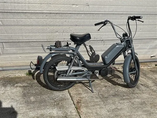 Jawa babetta 210 - afbeelding 1 van  6