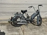 Jawa babetta 210