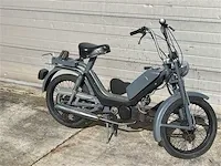 Jawa babetta 210 - afbeelding 2 van  6