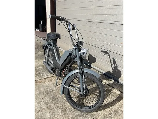 Jawa babetta 210 - afbeelding 3 van  6