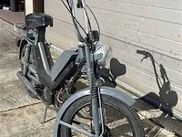 Jawa babetta 210 - afbeelding 3 van  6