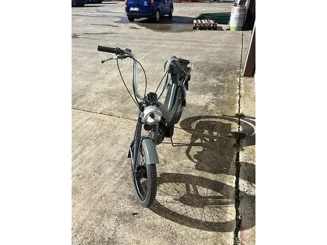 Jawa babetta 210 - afbeelding 4 van  6