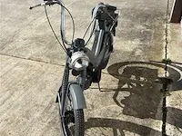 Jawa babetta 210 - afbeelding 4 van  6