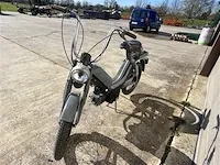 Jawa babetta 210 - afbeelding 5 van  6