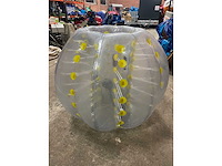 Jb - bumper ball - bumper ball 5 stuks - afbeelding 8 van  9