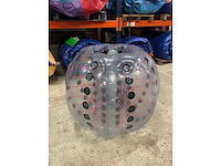 Jb - bumper ball - bumper ball 5 stuks - afbeelding 1 van  9