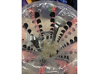 Jb - bumper ball - bumper ball 5 stuks - afbeelding 4 van  9