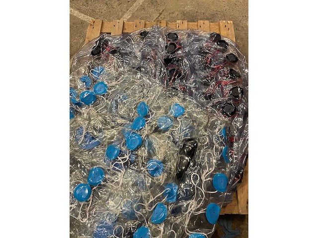 Jb - bumper ball - bumper ball 5 stuks - afbeelding 6 van  9