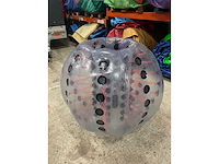 Jb - bumper ball - sports attraction (5x) - afbeelding 2 van  9
