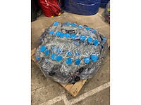 Jb - bumper ball - sports attraction (5x) - afbeelding 5 van  9