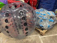 Jb - bumper ball - sports attraction (5x) - afbeelding 7 van  9