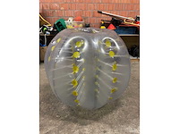 Jb - bumper ball - sports attraction (5x) - afbeelding 9 van  9