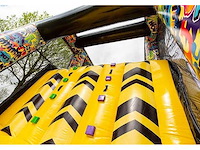 Jb - freestyle run - freestyle run - afbeelding 5 van  6