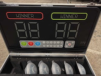 Jb - ips koffer + 11 spots - afbeelding 2 van  3