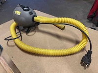 Jb - ov6 blower - afbeelding 1 van  1