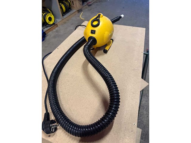 Jb - ov6 blower - afbeelding 2 van  2