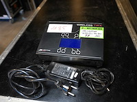 Jb - wireless trx box - afbeelding 1 van  1