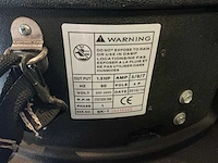 Jb inflate skydancer 5 blowers en diverse skytubes - afbeelding 3 van  26