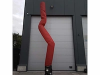 Jb inflate skydancer 5 blowers en diverse skytubes - afbeelding 8 van  26