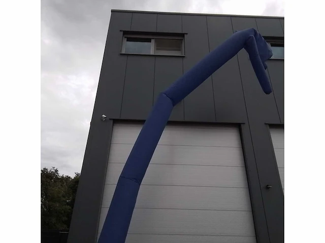 Jb inflate skydancer 5 blowers en diverse skytubes - afbeelding 9 van  26