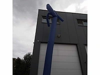 Jb inflate skydancer 5 blowers en diverse skytubes - afbeelding 10 van  26