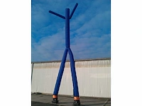 Jb inflate skydancer 5 blowers en diverse skytubes - afbeelding 23 van  26