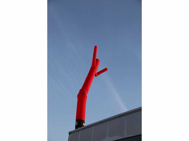 Jb inflate skydancer 5 blowers en diverse skytubes - afbeelding 25 van  26