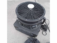 Jb inflate skydancer 5 blowers en diverse skytubes - afbeelding 18 van  26