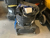 Jb inflate skydancer 5 blowers en diverse skytubes - afbeelding 19 van  26