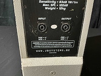 Jb system vibe 8 luidspreker - afbeelding 3 van  3