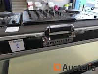 Jb systems digital mixing tafel - afbeelding 5 van  5