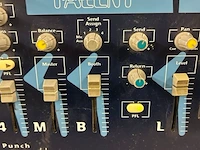 Jb systems talent mengpaneel - afbeelding 4 van  8