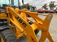 Jbg - 2025 - wl20 - shovel - afbeelding 3 van  35