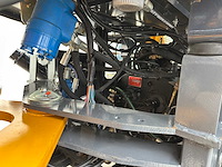 Jbg - 2025 - wl20 - shovel - afbeelding 9 van  35