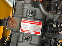 Jbg - 2025 - wl20 - shovel - afbeelding 18 van  35