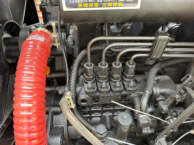 Jbg - 2025 - wl20 - shovel - afbeelding 19 van  35