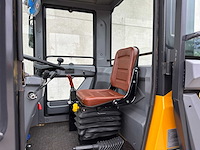 Jbg - 2025 - wl20 - shovel - afbeelding 22 van  35