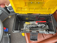 Jbg - 2025 - wl20 - shovel - afbeelding 24 van  35