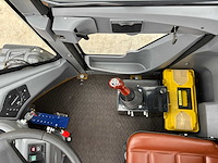 Jbg - 2025 - wl20 - shovel - afbeelding 25 van  35