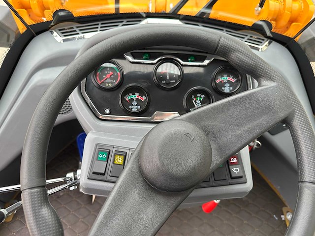 Jbg - 2025 - wl20 - shovel - afbeelding 27 van  35